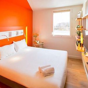 Chambre Lit King-Size